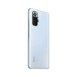 Xiaomi Redmi Note 10 Pro 128GB - Blue - Unlocked