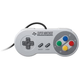 Super Nintendo Classic mini - Grey