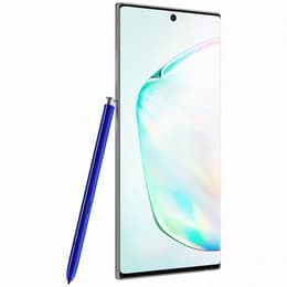 Galaxy Note10+ 256GB - Silver - Unlocked