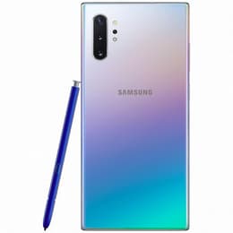 Galaxy Note10+ 256GB - Silver - Unlocked