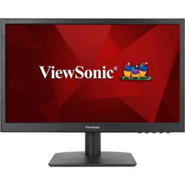 19-inch Viewsonic VA1903A 1366 x 768 LCD Monitor Black
