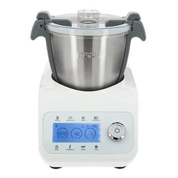 Robot cooker Compact Cook Pro 3L -White