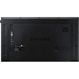 46-inch Samsung LH46EDDPLGC/EN 1920 x 1080 LCD Monitor Black
