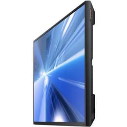 46-inch Samsung LH46EDDPLGC/EN 1920 x 1080 LCD Monitor Black