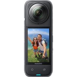 Insta360 X3 Sport camera