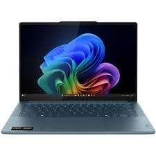 Lenovo Yoga Pro 7 14-inch (2023) - Ryzen AI 9 HX 370 - 32GB - SSD 1 TB AZERTY - French