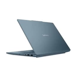 Lenovo Yoga Pro 7 14-inch (2023) - Ryzen AI 9 HX 370 - 32GB - SSD 1 TB AZERTY - French