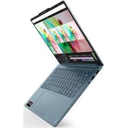 Lenovo Yoga Pro 7 14-inch (2023) - Ryzen AI 9 HX 370 - 32GB - SSD 1 TB AZERTY - French