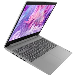 Lenovo IdeaPad S330 15-inch (2018) - Core i5 - Gen 8 (U) - 8GB - SSD 256 GB QWERTY - English