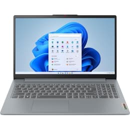 Lenovo IdeaPad Slim 3 15IRH8 15-inch (2023) - Core i5 - Gen 13 (H) - 16GB - SSD 512 GB QWERTY - Italian
