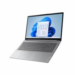 Lenovo IdeaPad Slim 3 15IRH8 15-inch (2023) - Core i5 - Gen 13 (H) - 16GB - SSD 512 GB QWERTY - Italian