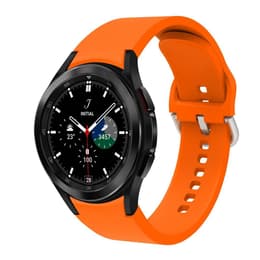 Smart Watch Samsung HR GPS Galaxy Watch 4 Classic - Orange