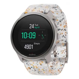 Smart Watch Suunto HR 5 Peak - Grey