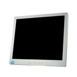 19-inch Simpletek 1280 x 1024 LCD Monitor Grey