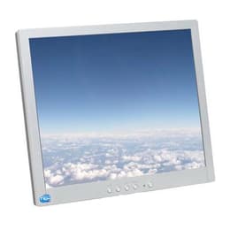 19-inch Simpletek 1280 x 1024 LCD Monitor Grey