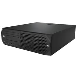 Workstation Z2 G4 SFF Core i5-8400 2.8Ghz - SSD 512 GB - 8GB