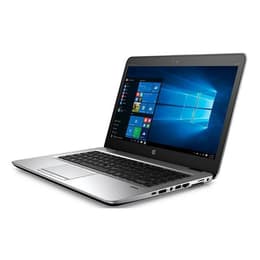 HP EliteBook 840 G4 14-inch (2016) - Core i5-7200U - 16GB - SSD 512 GB AZERTY - French