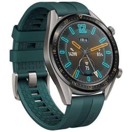 Huawei Watch GT Active Bluetooth 46 mm - Green