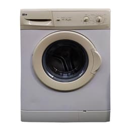 Far L61000 Freestanding washing machine Front load