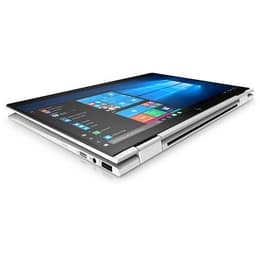 HP EliteBook X360 1030 G4 13-inch Core i7-8565U - SSD 256 GB - 16GB QWERTY - English