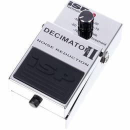 Isp Technologies Decimator Noise Reduction II Audio accessories