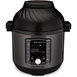 Instant Pot 140-0027-01-EU Slowcooker