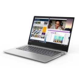 Lenovo IdeaPad 530S 15-inch (2018) - Core i7 - Gen 8 (U) - 16GB - SSD 512 GB QWERTY - Spanish