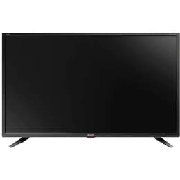 Sharp 40.0000-inch Aquos LC-40UK7352E 3840 x 2160 TV