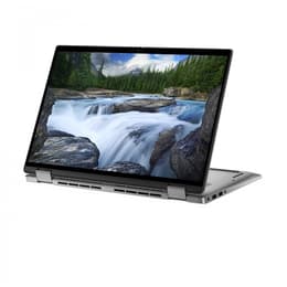 Dell Latitude 5300 2-in-1 13-inch (2018) - Core i5 - Gen 8 (U) - 8GB - SSD 256 GB QWERTZ - German