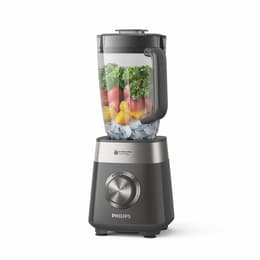 Blender Philips HR3020/20 L - Black