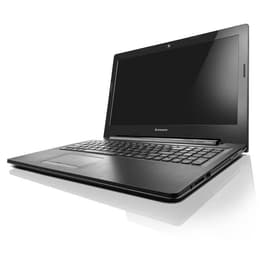 Lenovo Essential G50-70 15-inch (2014) - Celeron 2957U - 4GB - HDD 1 TB QWERTY - Spanish