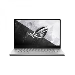 Asus ROG Zephyrus G14 GA401IV-HA120T 14-inch (2020) - Ryzen 9 - 4000 Series (HS) - 8GB - SSD 1 TB QWERTY - English