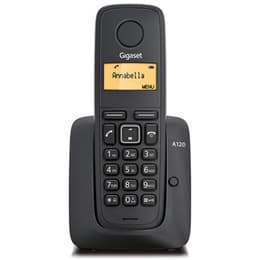 Gigaset A120 Landline telephone