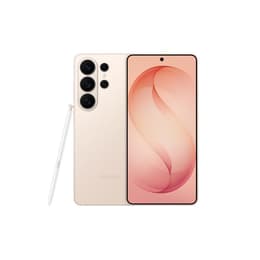 Galaxy S26 Ultra 256GB - Rose Gold - Unlocked