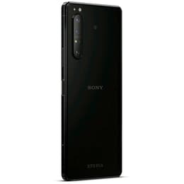 Xperia 1 III 256GB - Black - Unlocked