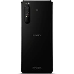 Xperia 1 III 256GB - Black - Unlocked