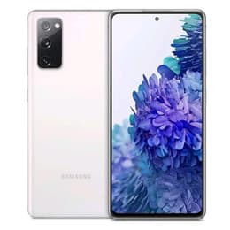 Galaxy S20 FE 5G 256GB - White - Unlocked