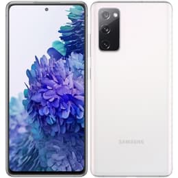 Galaxy S20 FE 5G 256GB - White - Unlocked
