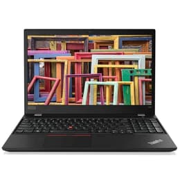 Lenovo ThinkPad X390 13-inch (2019) - Core i5-8265U - 8GB - SSD 256 GB QWERTY - English