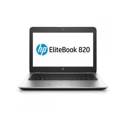 HP EliteBook 12-inch (2015) - Core i5-4300M - 8GB - SSD 256 GB AZERTY - French