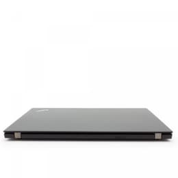 Lenovo ThinkPad T480 14-inch (2018) - Core i5-8350U - 16GB - SSD 256 GB QWERTZ - German