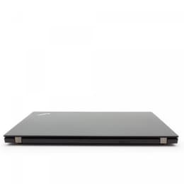 Lenovo ThinkPad T480 14-inch (2017) - Core i5-8350U - 16GB - SSD 256 GB QWERTZ - German