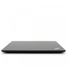 Lenovo ThinkPad T480 14-inch (2017) - Core i5-8350U - 16GB - SSD 256 GB QWERTZ - German