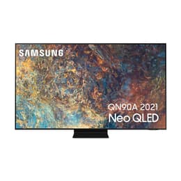 Samsung 50-inch QE50QN90A 3840x2160 TV