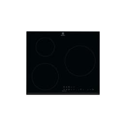 Electrolux LIT6033 Hot plate / gridle