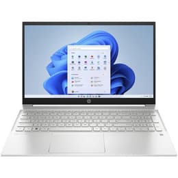 HP Pavilion 15-eg3024ns 15-inch (2023) - Core i7-1355U - 16GB - SSD 1 TB QWERTY - Spanish