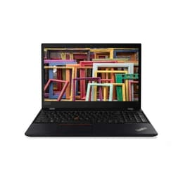 Lenovo ThinkPad T15 G1 15-inch (2020) - Core i5 - Gen 10 (U) - 8GB - SSD 256 GB QWERTY - English