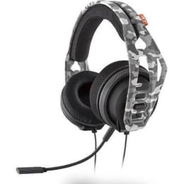 Plantronics RIG 400HS noise-Cancelling gaming wired Headphones with microphone - Camo