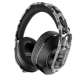Plantronics RIG 700HS Arctic Camo PS4 PS5 gaming wireless Headphones with microphone - Black