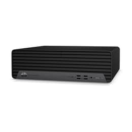 EliteDesk 800 G6 SFF Core i5-10400F 3.6Ghz - SSD 256 GB - 8GB